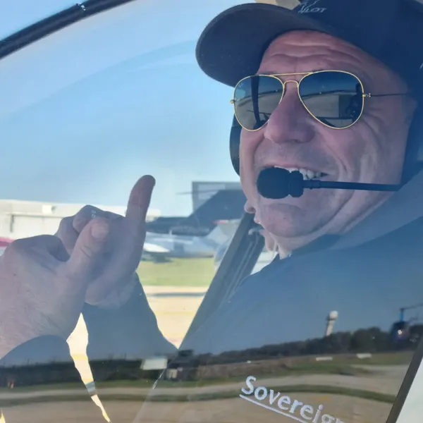 Aviation excellence