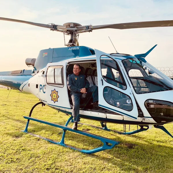 Helipilot helicopter training and scenic flight photo 33