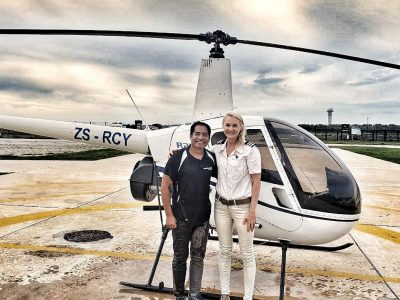 Well done to Deepak Shrestha (Singapore) who went solo on 10 March 2021