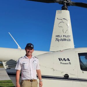 Read more about the article Well done to Dylan Muller ( S. African ) on passing his Grade II Instructors Test on 13 September 2022.