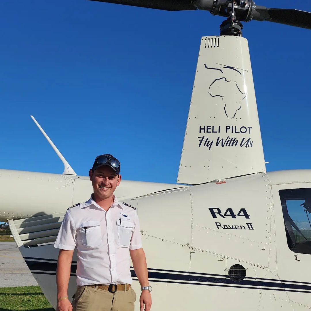 You are currently viewing Well done to Dylan Muller ( S. African ) on passing his Grade II Instructors Test on 13 September 2022.